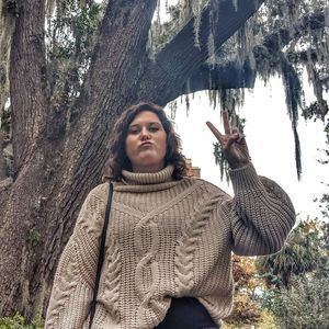 Meet your Posher, Sarah